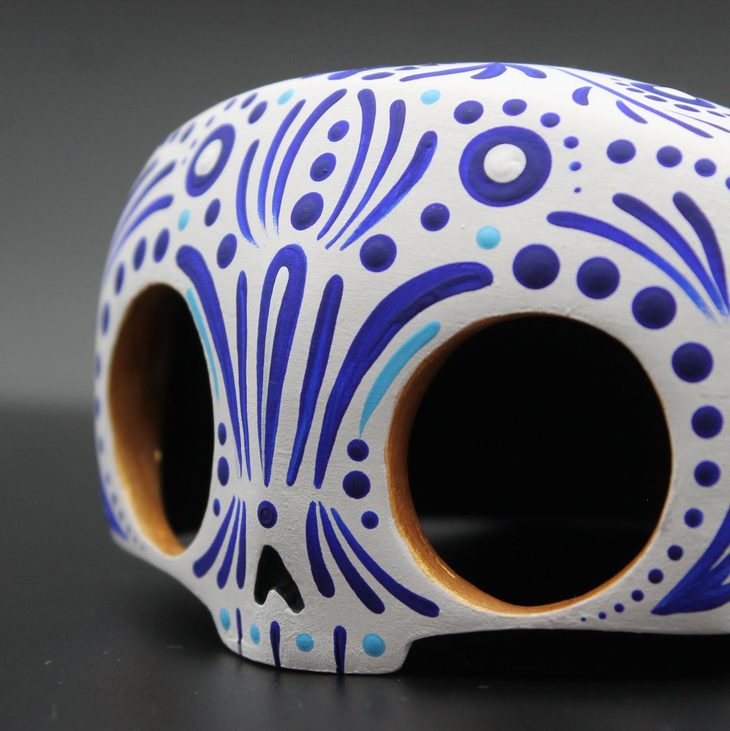 Calavera Talavera